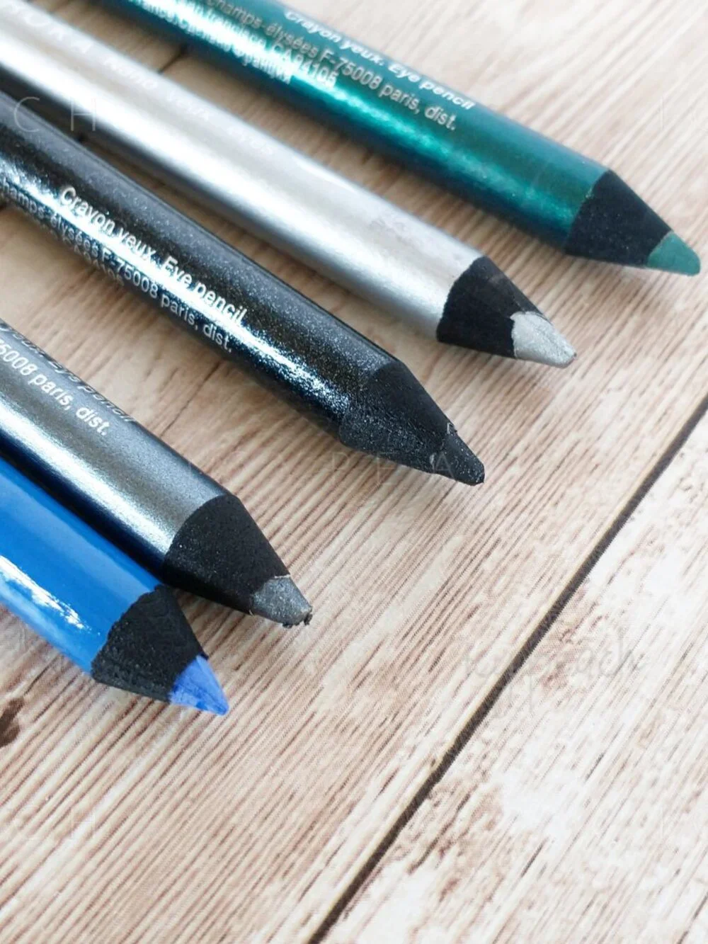 Sephora nano eyeliners